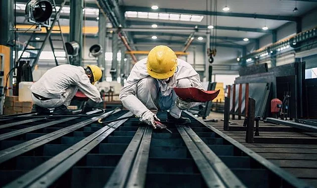 Yenimahalle Endüstriyel Mutfak Servisi